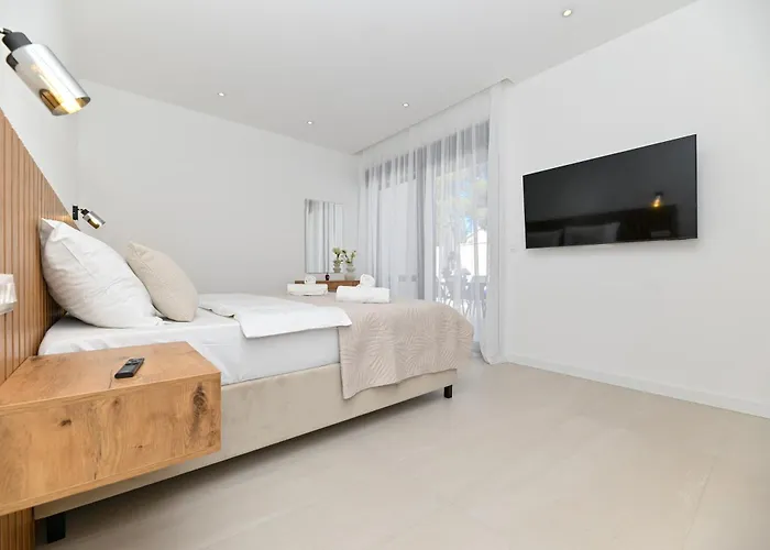 Oasis Trogir