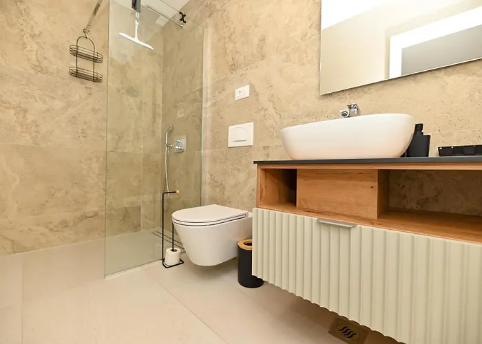 Willa Oasis Trogir