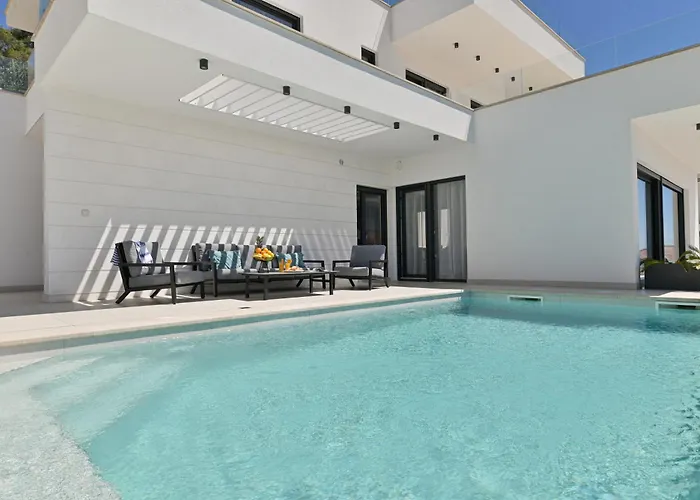 Oasis Trogir