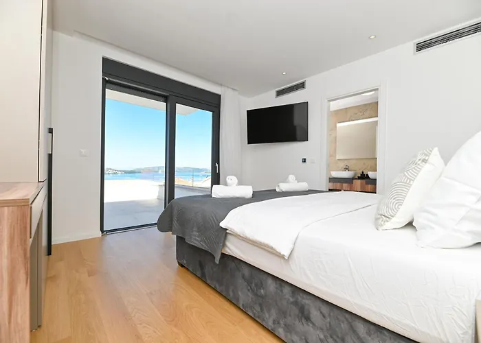 Willa Oasis Trogir
