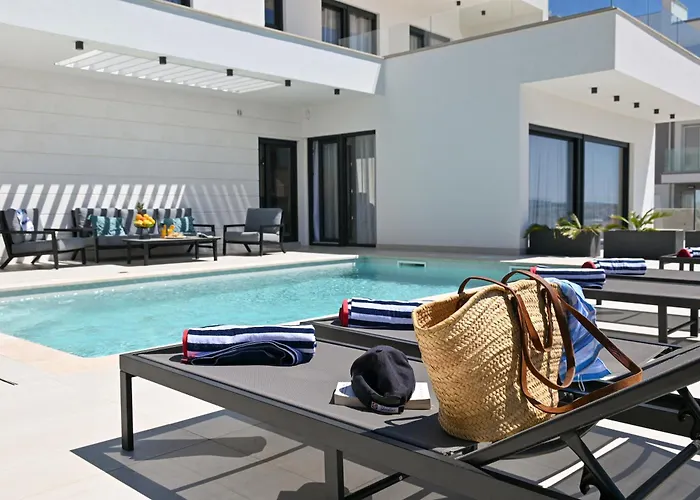Oasis Trogir
