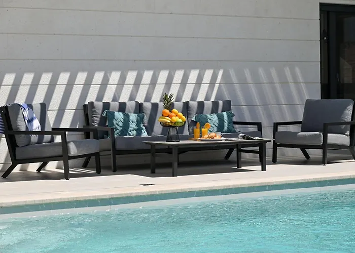 Oasis Willa Trogir