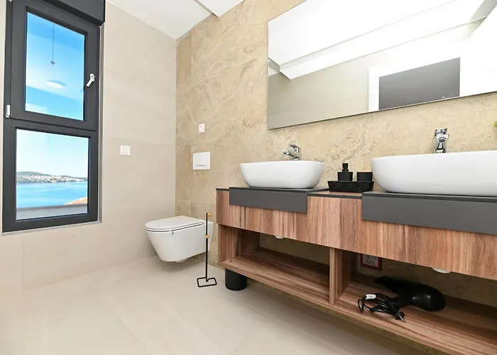 Willa Oasis Trogir
