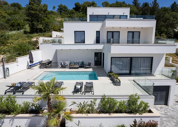 Oasis * Trogir