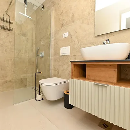Villa Oasis Trogir