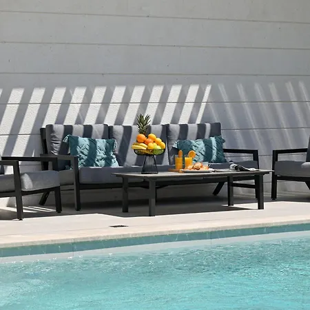 Oasis Willa Trogir