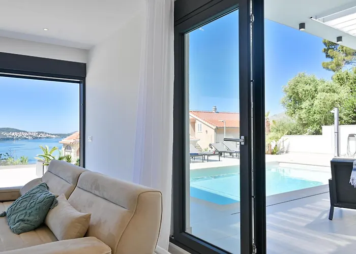 Vila Oasis Trogir