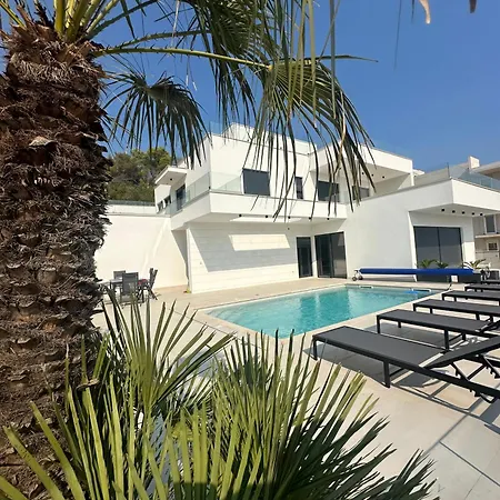 Oasis Villa Trogir
