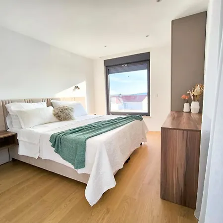 Oasis * Trogir