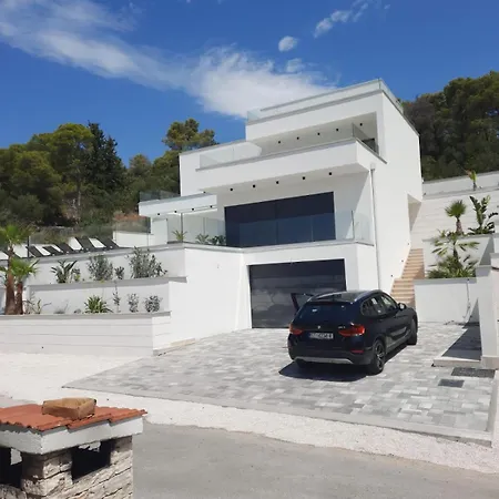Oasis Villa Trogir