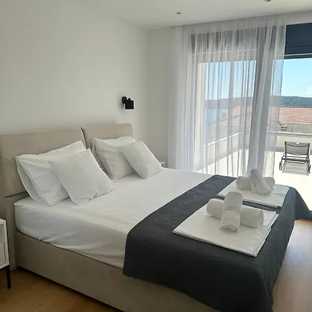 Oasis Villa *