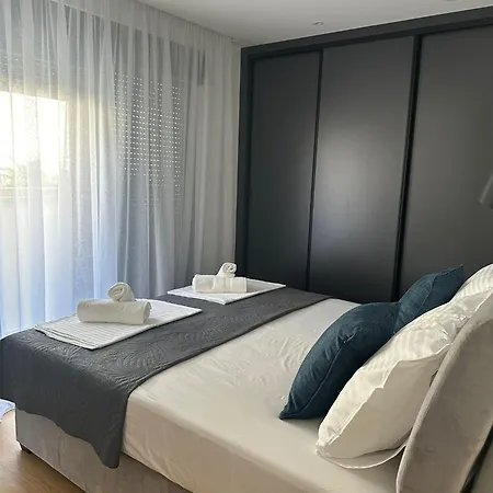 Villa Oasis *