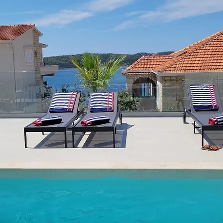 Oasis Trogir