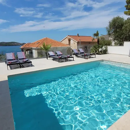 Villa Oasis Trogir