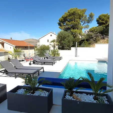 Villa Oasis