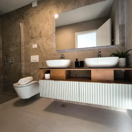 Oasis Villa