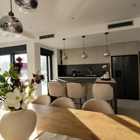 Oasis Trogir