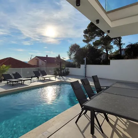 Villa Oasis Trogir