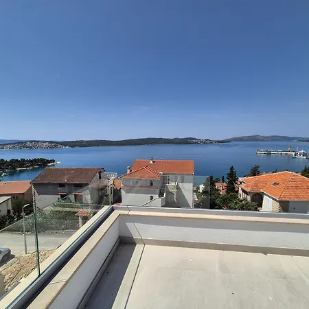 Oasis * Trogir
