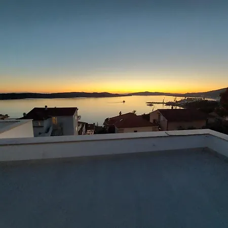 Oasis Villa Trogir