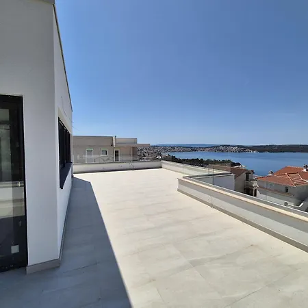 Oasis Villa