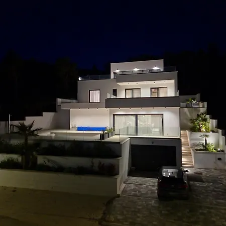 Villa Oasis
