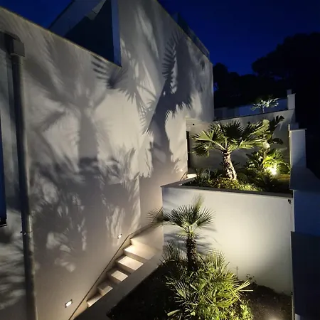 Villa Oasis Trogir