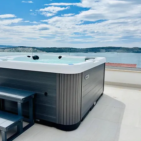 Oasis Villa *