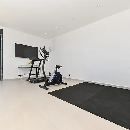 Oasis Villa Trogir