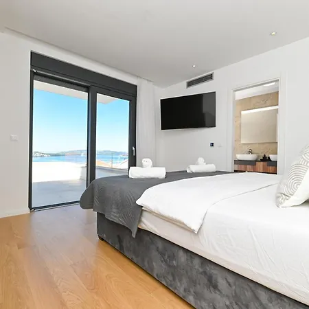 Villa Oasis Trogir