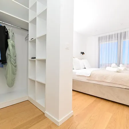 Oasis Villa Trogir