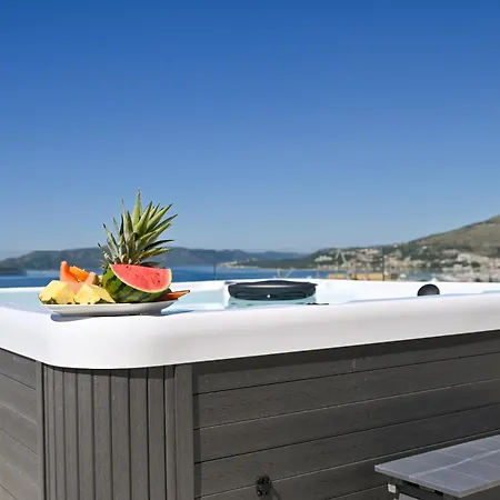 Oasis Villa